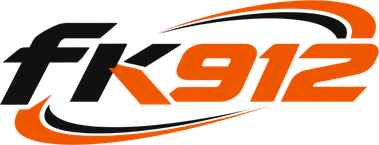 fk912 โลโก้